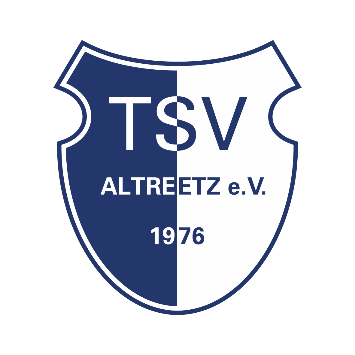 Logo TSV Altreetz