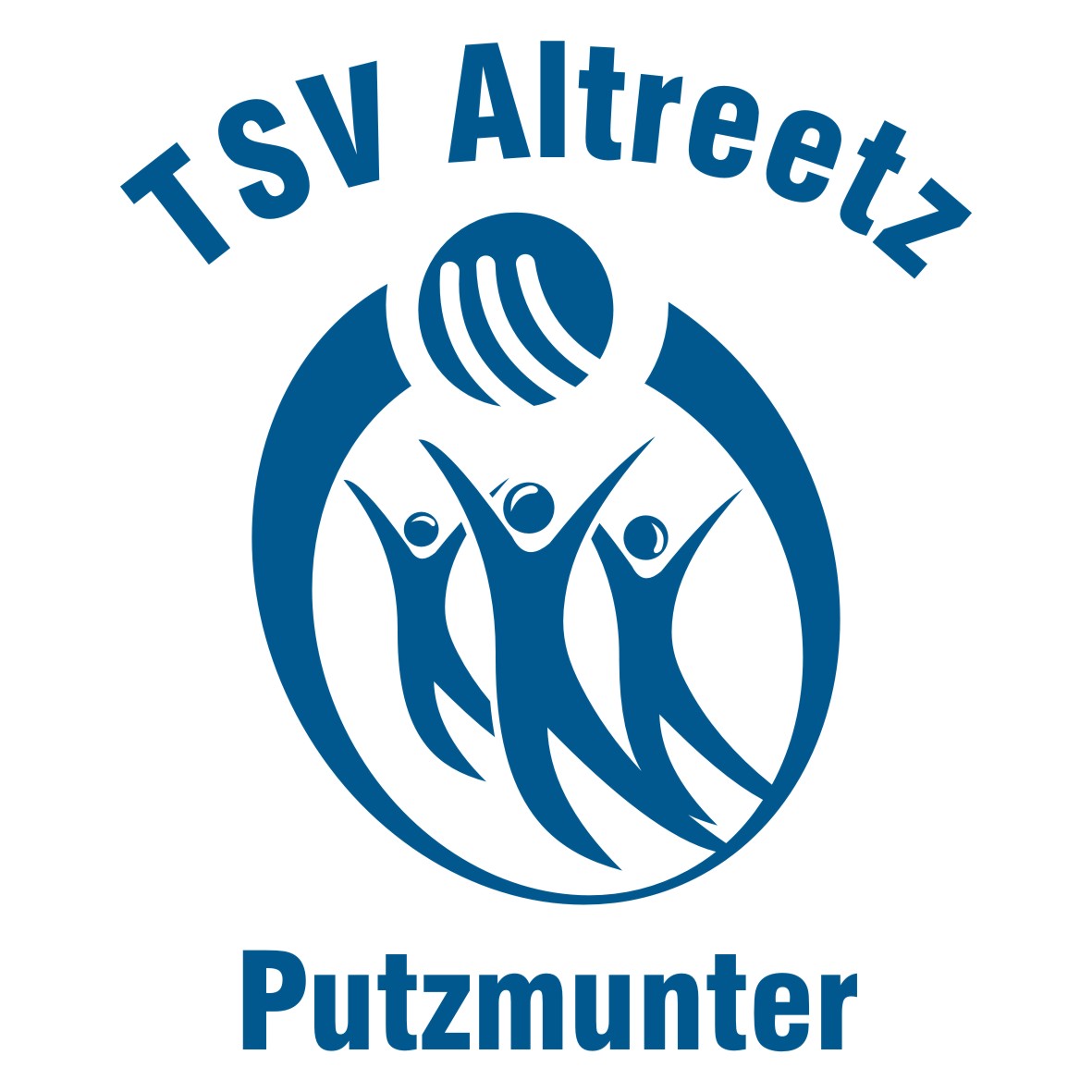 Putzmunter Logo