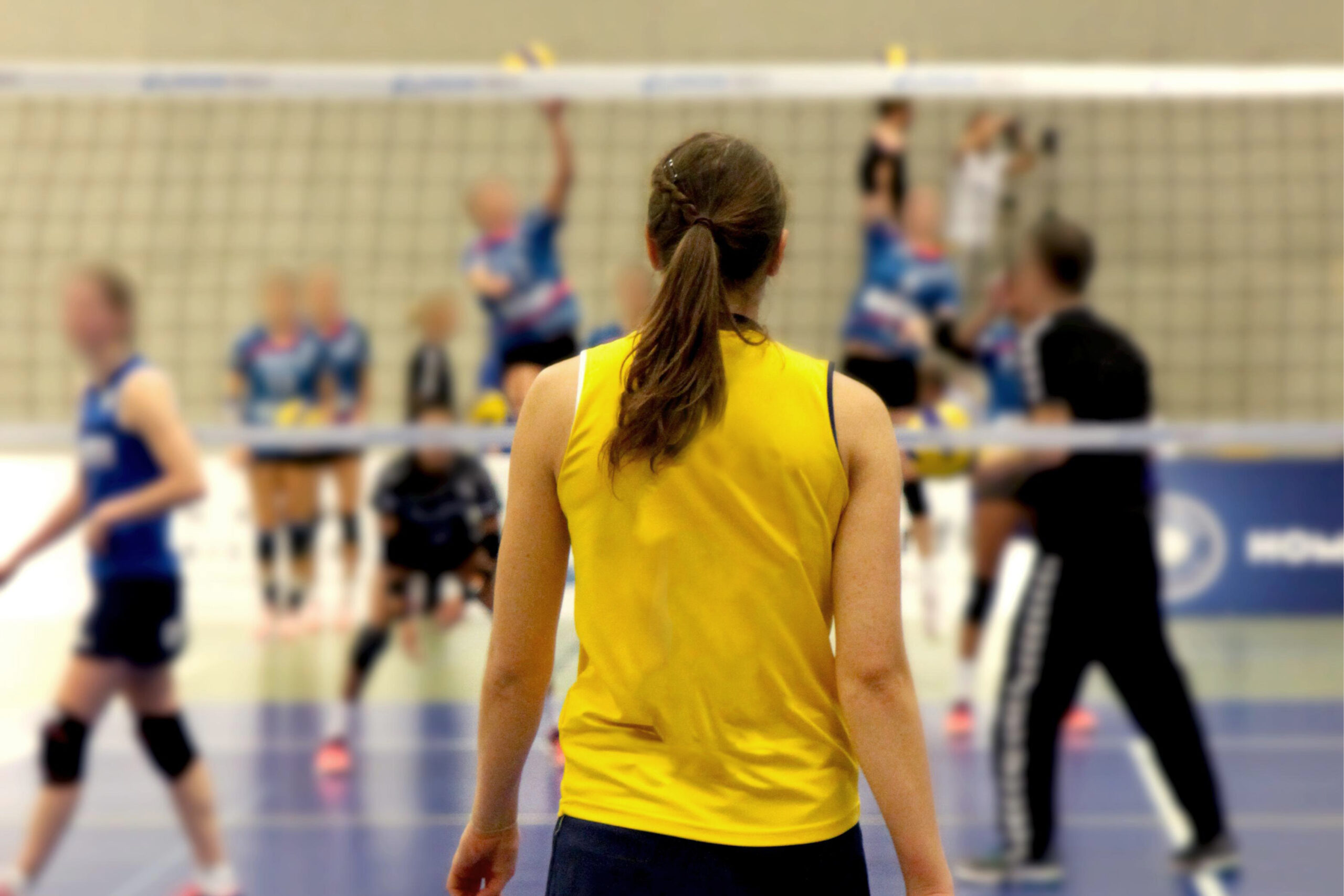 Volleyball